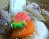 鴨汁。作り方17写真
