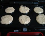 おからと黒糖の焼きドーナッツ作り方5写真