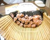 ✿飾り巻き寿司 これは目出鯛~✿作り方4写真