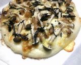 HBでカリッふわPIZZAピザ｡♬.♥作り方7写真