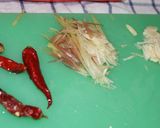 『きのこと豚ひき肉』めちゃうま和風パスタ作り方2写真
