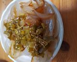 丸ごと茄子の焼きびたし作り方5写真