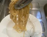 ☆バーニャカウダ風☆春野菜パスタ作り方17写真