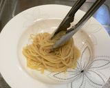 ☆バーニャカウダ風☆春野菜パスタ作り方18写真