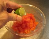 メキシコの豆料理「フリホレス」作り方10写真
