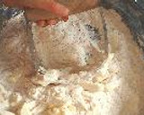 りんごのスコーン＊アマレット風味作り方4写真