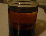 和風ドレッシング~ごま油風味~作り方4写真