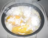 時短レシピ弁当おかず☆ゆで卵☆お花型作り方1写真