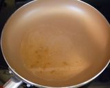 ♥野菜で低カロリー＊簡単オイルパスタ♥作り方3写真
