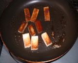 簡単イチゴケーキ　食パン丸ごとデザート作り方8写真