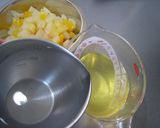 おいしい保冷剤☆お弁当にフローズン寒天作り方4写真