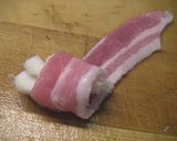 土鍋で蒸し蒸し白菜豚バラロール作り方1写真