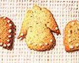 分量丸暗記・型抜き紅茶クッキー作り方9写真
