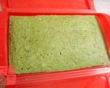 Lekue(ルクエ)でマクロビスイーツ作り方3写真