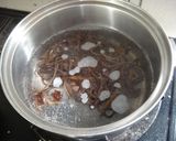韓国風◆春雨サラダ作り方2写真