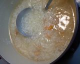 お店の味目指して♪中華粥作り方2写真