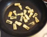 お店の味目指して♪中華粥作り方3写真