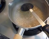 おもてなしに♪海老しんじょうの桜あんかけ作り方4写真