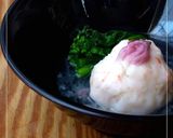 おもてなしに♪海老しんじょうの桜あんかけ作り方5写真