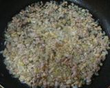 納豆麻婆豆腐☆作り方2写真