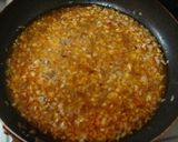 納豆麻婆豆腐☆作り方3写真