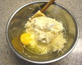 アメリカ☆ホワイトハウスのチキンラザニア作り方3写真