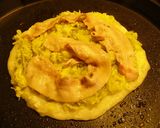 お好み焼き作り方7写真