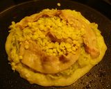 お好み焼き作り方8写真