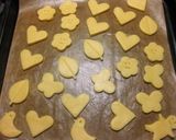 バターなしで作るバタークッキー!?作り方6写真