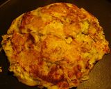 お好み焼き作り方10写真