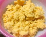 バターなしで作るバタークッキー!?作り方5写真