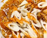 胸肉の本気を見せてやる!プルプル南蛮漬け作り方3写真