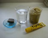 スープストックで作る　カレースープ作り方1写真