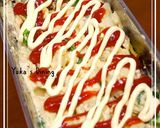 お豆腐でヘルシー＆とっても簡単ケークサレ作り方7写真