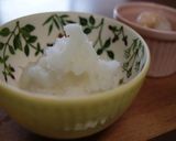HAPPY♪簡単! えびおろしパスタ**作り方3写真