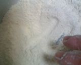 堅パン風☆ヘルシーなお菓子♪作り方1写真