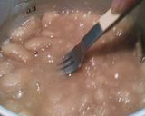 楽々♪しっとり♥手作り白あん作り方5写真