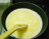 ペンネのグラタン作り方5写真