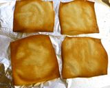 メキシカン風パスタ作り方5写真