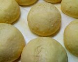 ココナッツ入りおからパン作り方5写真