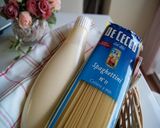 HAPPY♪簡単! えびおろしパスタ**作り方7写真