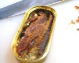鯛のアラ雑炊作り方10写真
