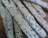 堅パン風☆ヘルシーなお菓子♪作り方9写真