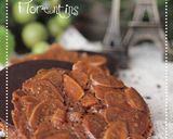 クラッシックなフランス菓子*フロランタン作り方9写真