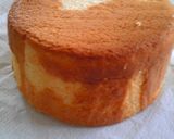 豆乳パイナップルケーキ作り方1写真