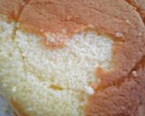 豆乳パイナップルケーキ作り方3写真