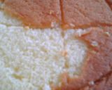豆乳パイナップルケーキ作り方4写真