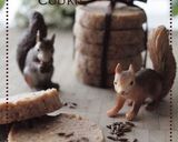 キャラウェイといちごのCookie♪作り方10写真