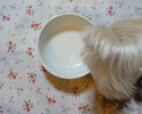 犬ごはん「野菜たっぷり豚肉うどん」作り方7写真