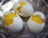 ぴよっ♫クリームチーズのシーザーサラダ。作り方8写真